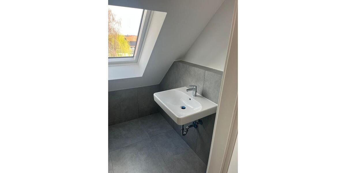 Maisonettenwohnung Gehrden - 4 Zimmer, 175 m&sup2;, 1.392&euro; | Angebot:25921420