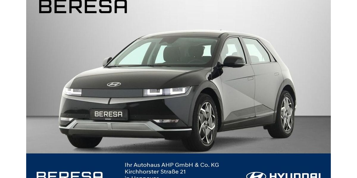 Hyundai IONIQ 5 9.900 km 31.880 &euro; Hannover 30659