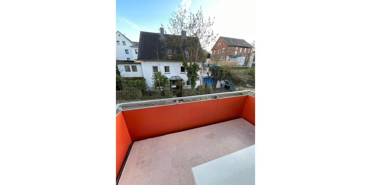 Etagenwohnung Bad Nenndorf - 3 Zimmer, 72 m&sup2;, 612&euro; | Angebot:25962463