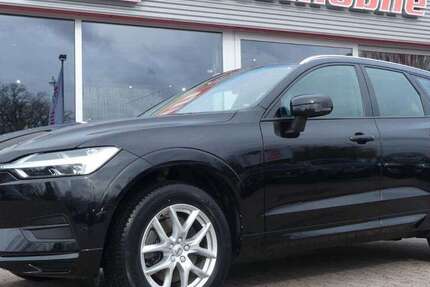 Volvo XC60 60.000 km 26.980 &euro; Langenhagen / Kaltenweide 30855