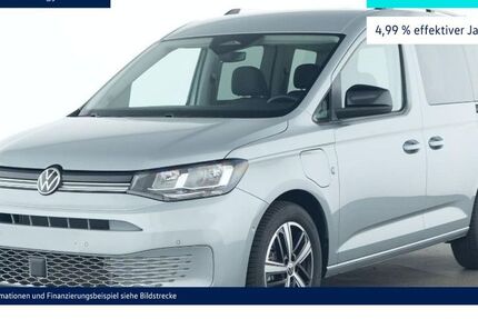VW Caddy 4.158 km 38.180 &euro; Hannover 30419
