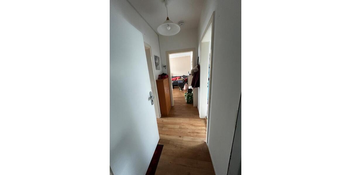 Dachgeschoßwohnung Wennigsen (Deister) - 2 Zimmer, 50 m&sup2;, 580&euro; | Angebot:25855650
