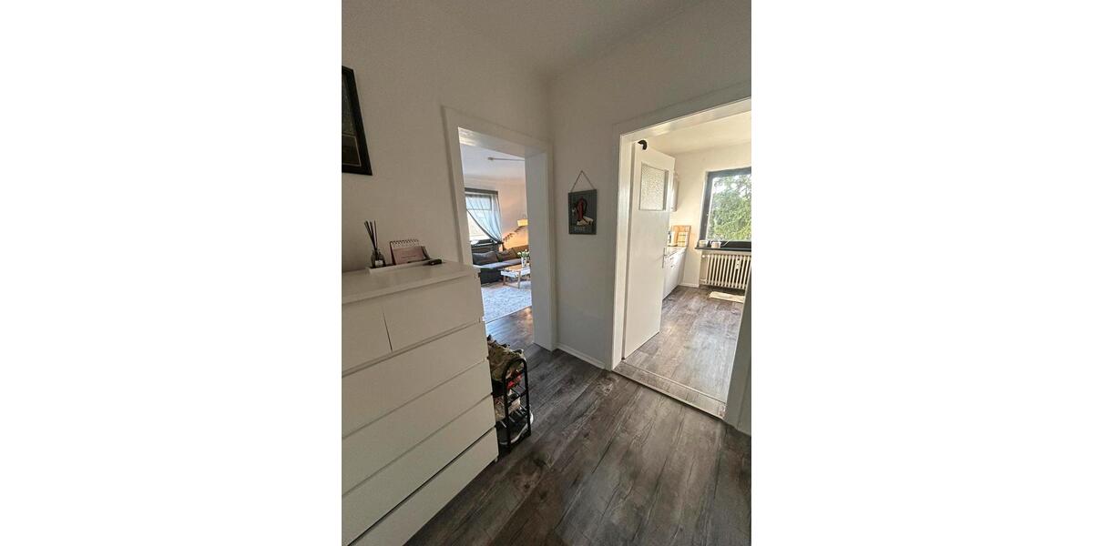 Hochparterre Wunstorf - 3 Zimmer, 63 m&sup2;, 780&euro; | Angebot:25763820