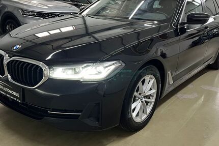 BMW 530 134.365 km 33.990 &euro; Ronnenberg 30952
