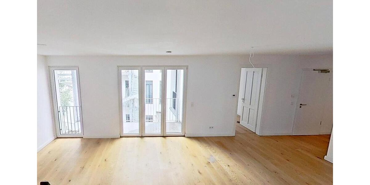 Maisonettenwohnung Hannover Vahrenwald-List - 5 Zimmer, 146 m&sup2;, 2.319&euro; | Angebot:24703339