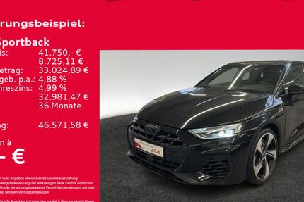 Audi A3 22.471 km 41.250 &euro; Hannover 30179