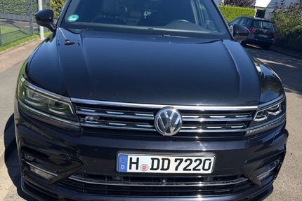 VW Tiguan 103.000 km 25.500 &euro; Garbsen 30826