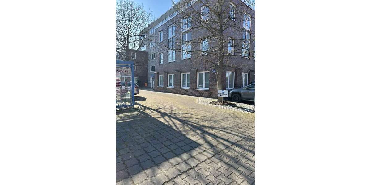 Gewerbeobjekt Hannover Bothfeld-Vahrenheide - 1.980&euro; | Angebot:25197303