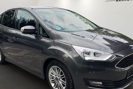 Ford C-Max 85.000 km 7.990 &euro; Langenhagen 30853