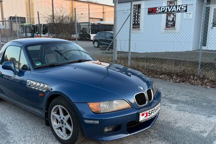 BMW Z3 311.000 km 3.499 &euro; Hannover 30179