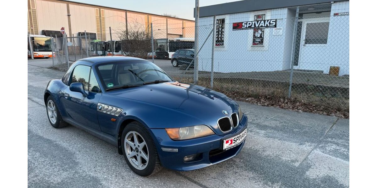 BMW Z3 311.000 km 3.499 &euro; Hannover 30179