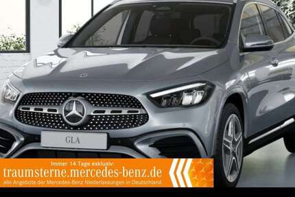 Mercedes-Benz GLA 200 9.458 km 38.990 &euro; Langenhagen 30855