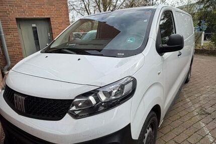 Fiat Scudo 65.600 km 16.900 &euro; Hannover 30179