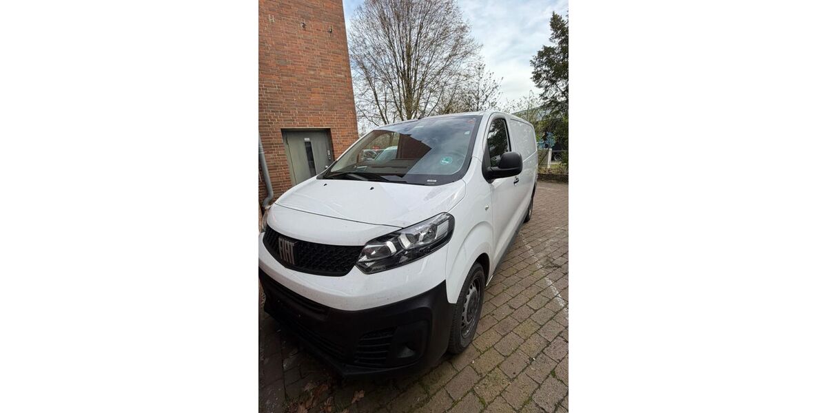 Fiat Scudo 65.600 km 16.900 &euro; Hannover 30179