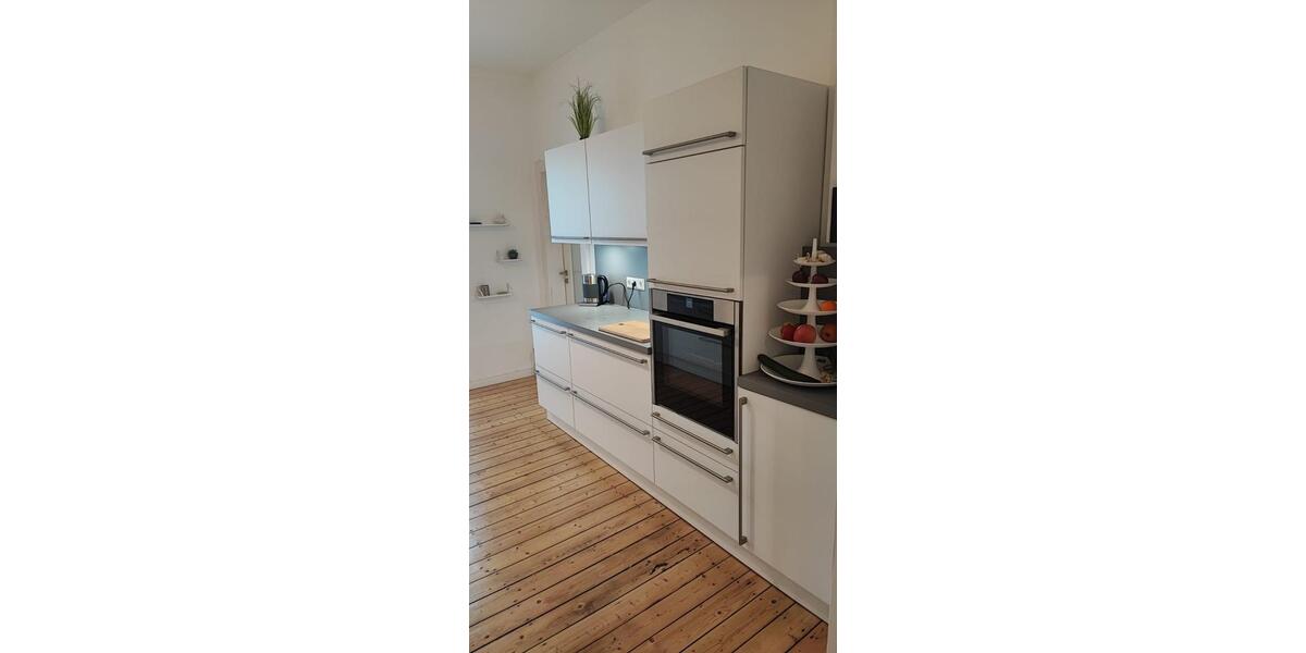 Maisonettenwohnung Gehrden - 6 Zimmer, 166 m&sup2;, 1.250&euro; | Angebot:25890678