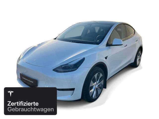 Tesla Model Y 21.124 km 36.200 &euro; Hannover 30519