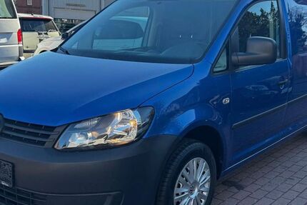 VW Caddy 168.000 km 5.890 &euro; Ronnenberg 30952
