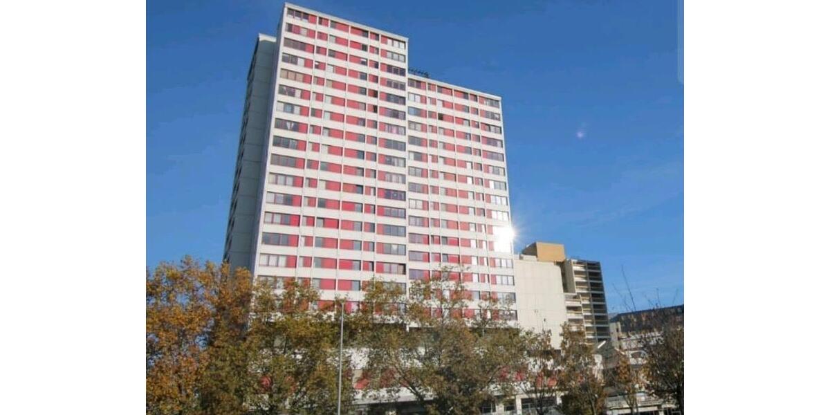 Etagenwohnung Hannover Linden-Limmer - 2 Zimmer, 60 m&sup2;, 98.900&euro; | Angebot:25598920