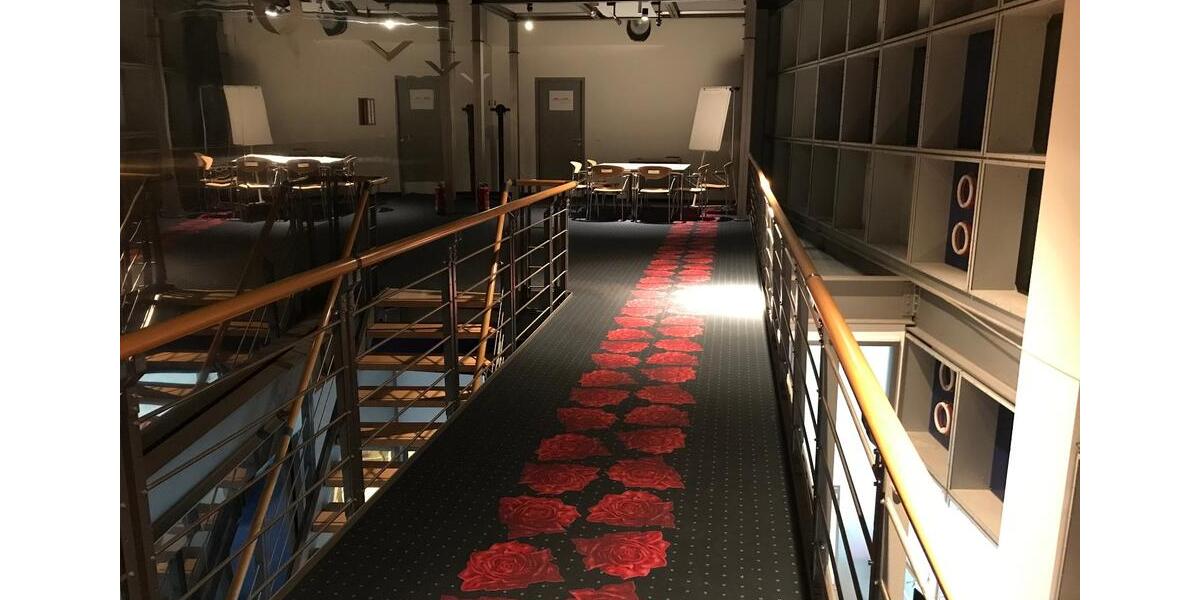 Gewerbeobjekt Hannover Döhren-Wülfel - 4.814&euro; | Angebot:23483265