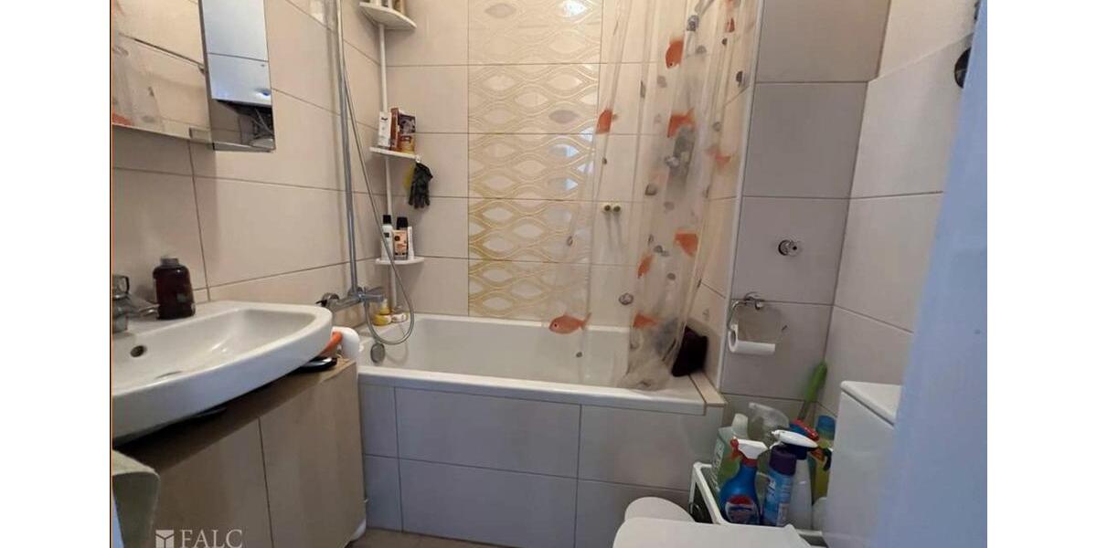 Etagenwohnung Garbsen - 3 Zimmer, 70 m&sup2;, 450&euro; | Angebot:25287217