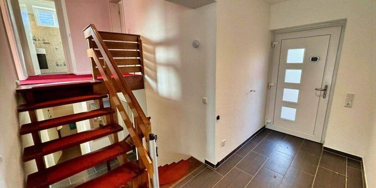 Einfamilienhaus Wedemark Bissendorf - 6 Zimmer, 252 m&sup2;, 549.000&euro; | Angebot:25672946