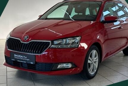 Skoda Fabia 69.157 km 14.299 &euro; Hemmingen/Hannover 30966