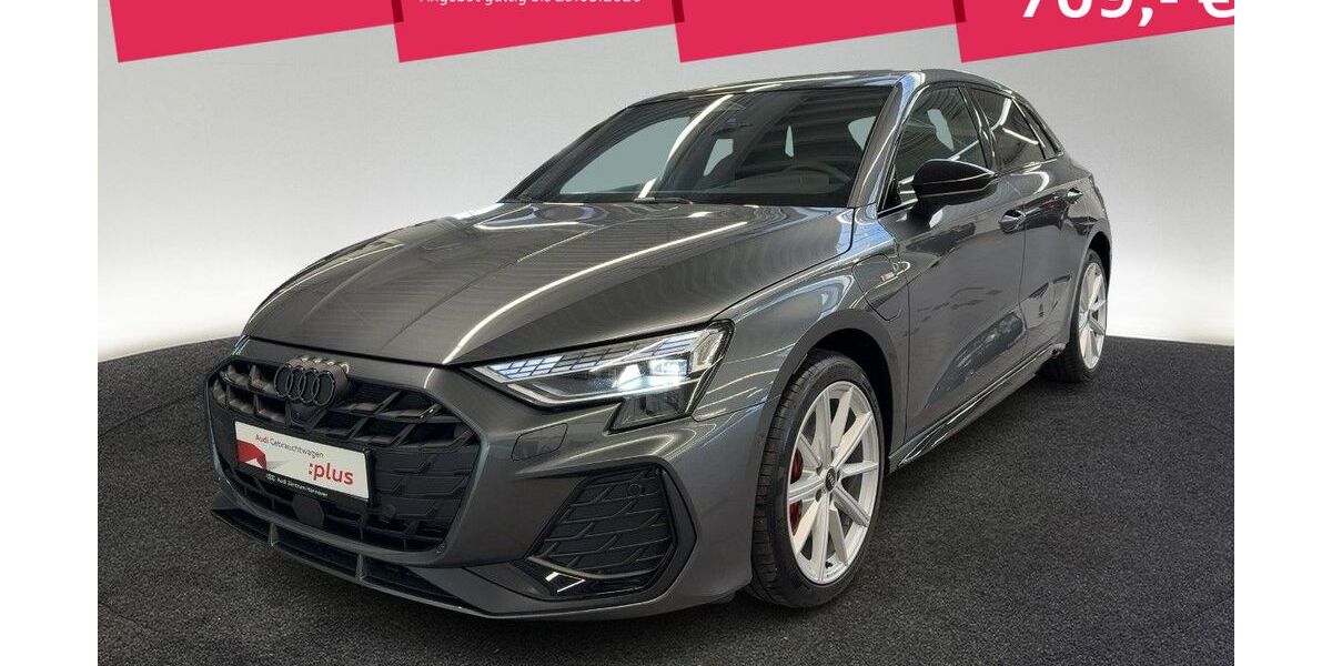 Audi A3 9.999 km 55.990 &euro; Hannover 30179