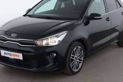 Kia Rio 55.046 km 13.350 &euro; Laatzen 30880