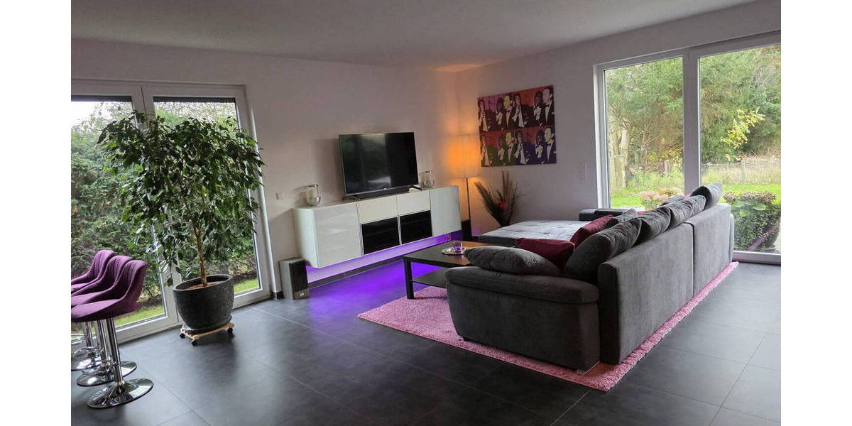 Doppelhaushälfte Isernhagen Altwarmbüchen - 4 Zimmer, 110 m&sup2;, 580.000&euro; | Angebot:26512887