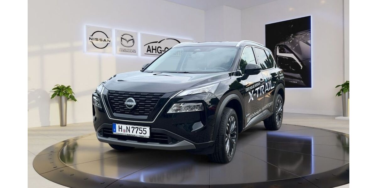 Nissan X-Trail 2.443 km 41.989 &euro; Hemmingen 30966