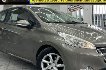 Peugeot 208 155.500 km 4.800 &euro; Fuhrberg 30938