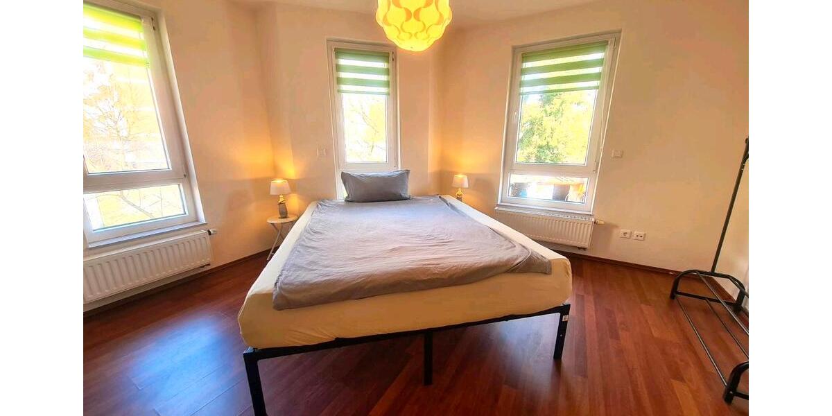 Etagenwohnung Langenhagen Brink - 3 Zimmer, 75 m&sup2;, 268.500&euro; | Angebot:25306751