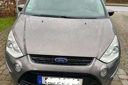 Ford S-Max 281.000 km 4.500 &euro; Lauenhagen 31714