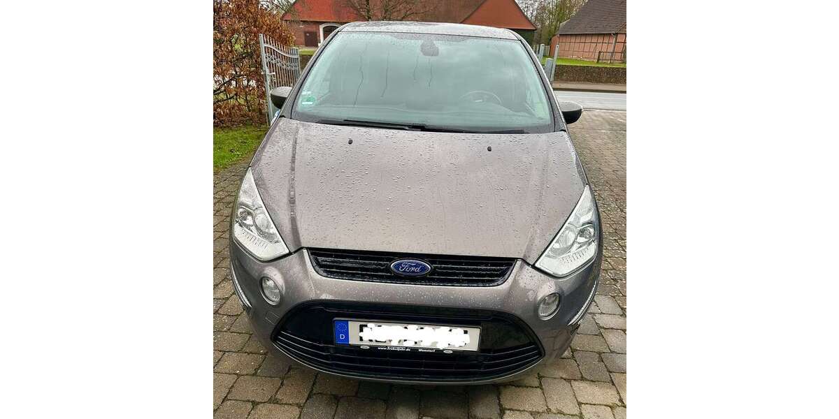 Ford S-Max 281.000 km 4.500 &euro; Lauenhagen 31714