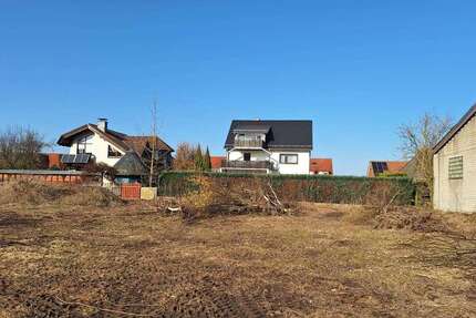 Haus Blumenau Blumenau - 6 Zimmer, 157 m&sup2;, 499.750&euro; | Angebot:25469930