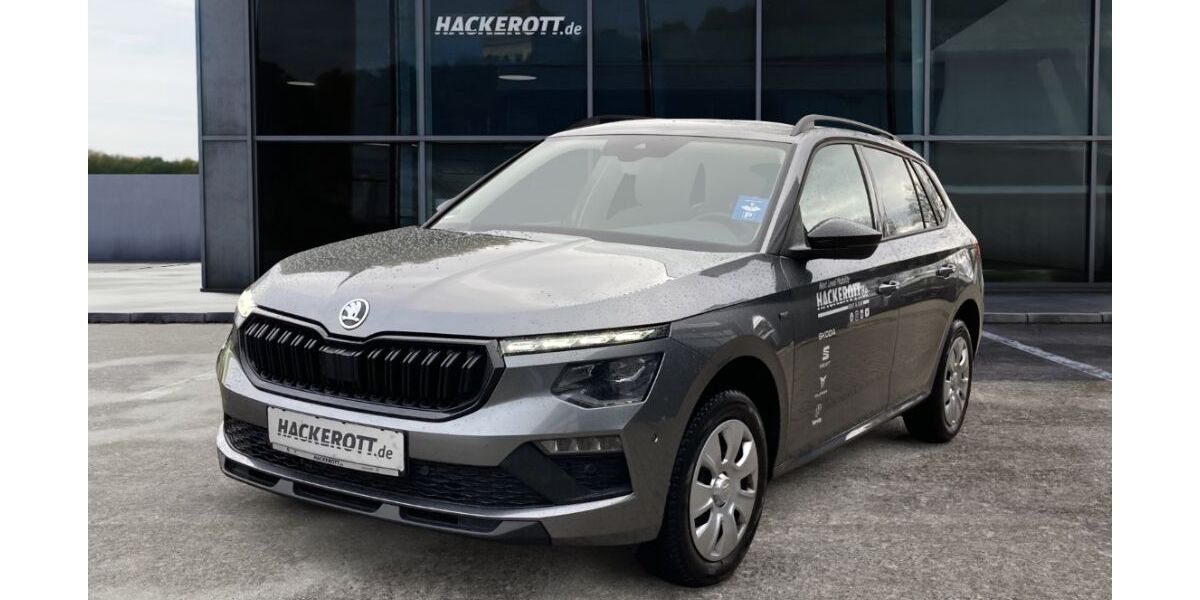 Skoda Kamiq 10.500 km 27.990 &euro; Langenhagen 30853