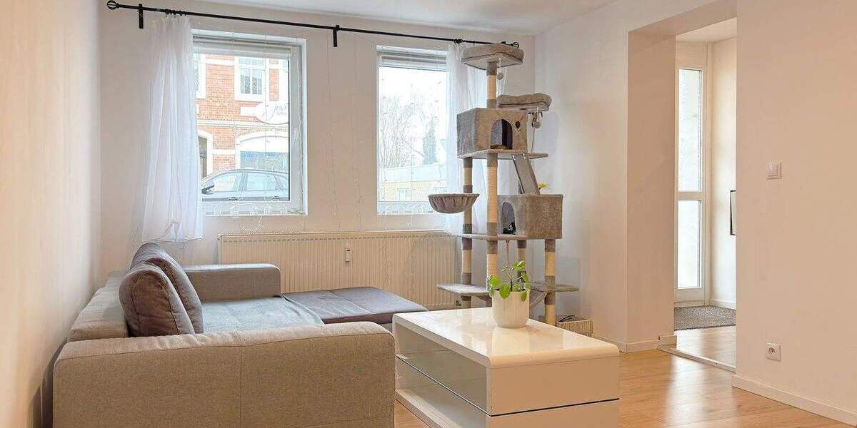 Mehrfamilienhaus, Wohnhaus Lauenau - 6 Zimmer, 145 m&sup2;, 245.000&euro; | Angebot:25686954