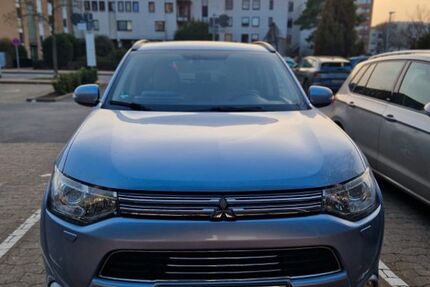 Mitsubishi Outlander 199.000 km 10.900 &euro; Hannover 30627