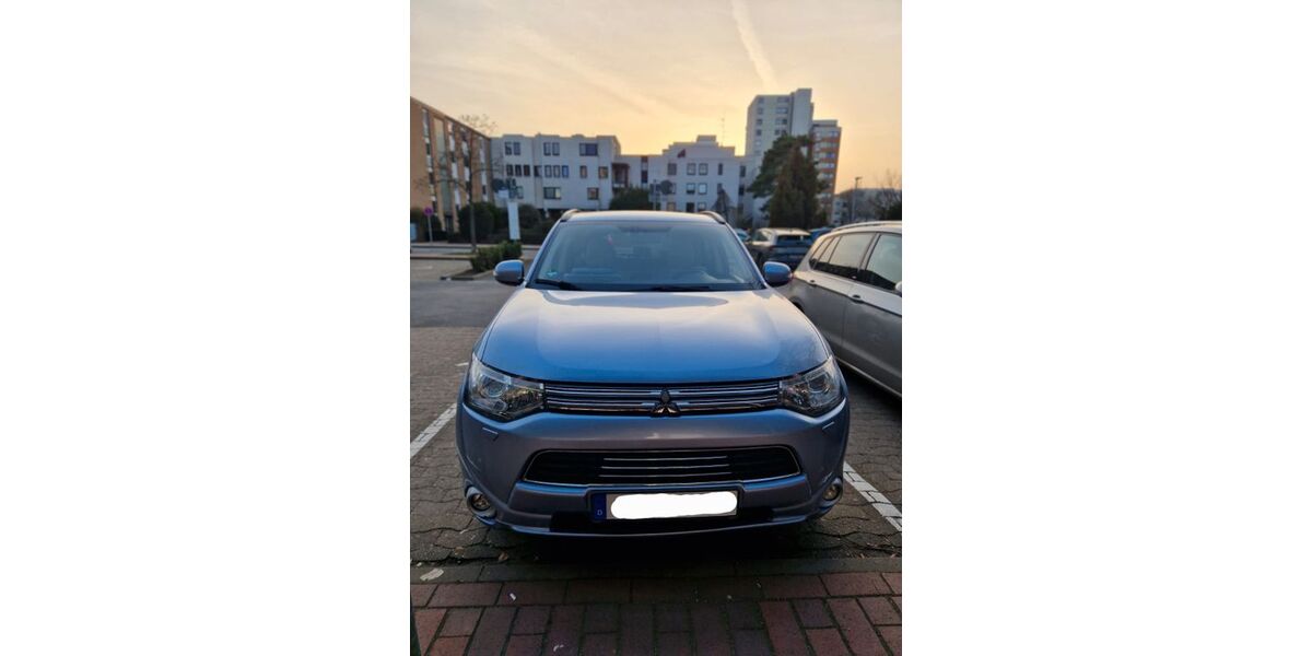 Mitsubishi Outlander 199.000 km 10.900 &euro; Hannover 30627