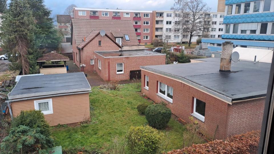 Mehrfamilienhaus, Wohnhaus Langenhagen Brink - 9 Zimmer, 270 m&sup2;, 540.000&euro; | Angebot:26134412