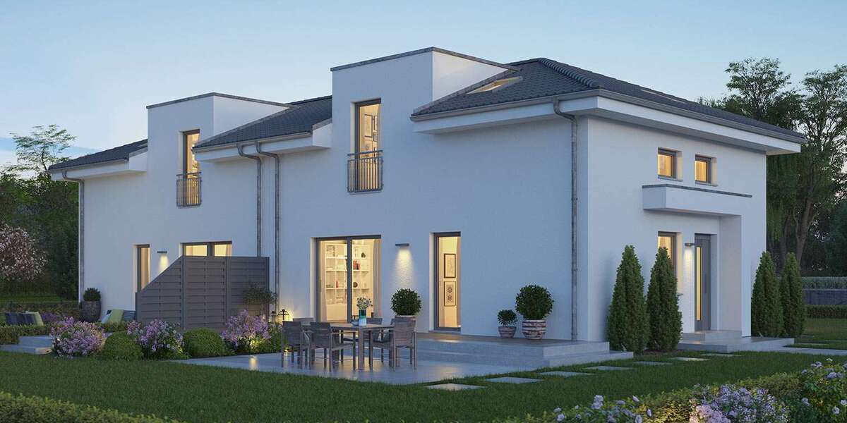 Einfamilienhaus Sehnde - 5 Zimmer, 125 m&sup2;, 498.000&euro; | Angebot:24856152