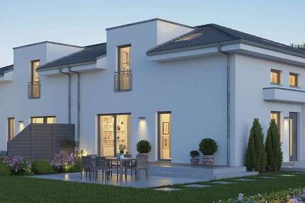 Haus Sehnde - 5 Zimmer, 125 m&sup2;, 498.000&euro; | Angebot:24856152