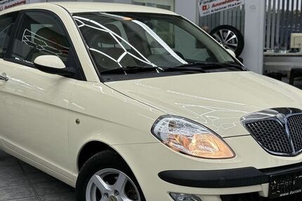 Lancia Ypsilon 60.000 km 3.330 &euro; Fuhrberg 30938