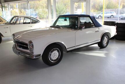 Mercedes-Benz 280 6.022 km 94.980 &euro; Lauenau 31867