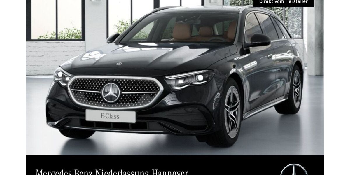 Mercedes-Benz E 220 9.900 km 62.900 &euro; Hannover 30655