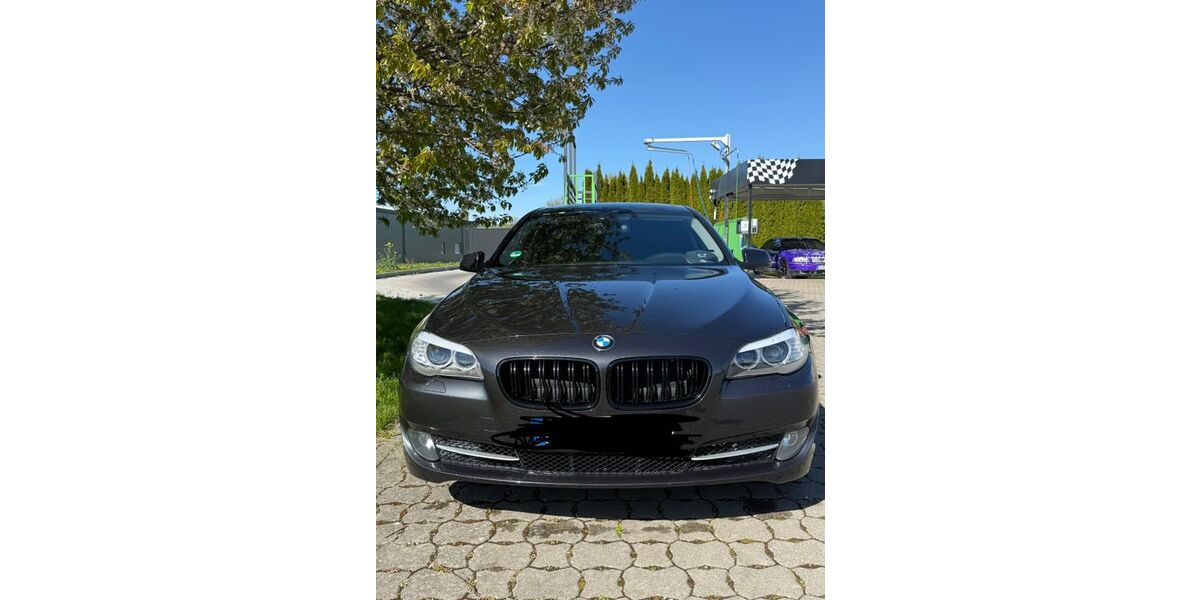 BMW 530 181.000 km 13.250 &euro; Sarstedt 31157