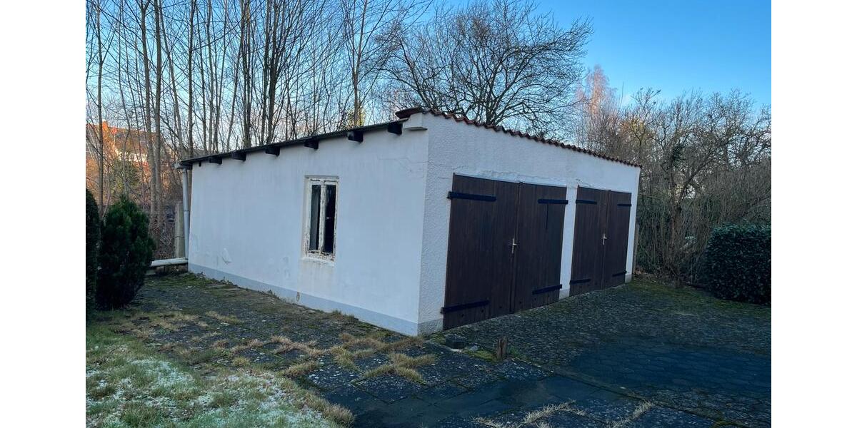 Doppelhaushälfte Schwarmstedt - 9 Zimmer, 175 m&sup2;, 205.000&euro; | Angebot:24299667