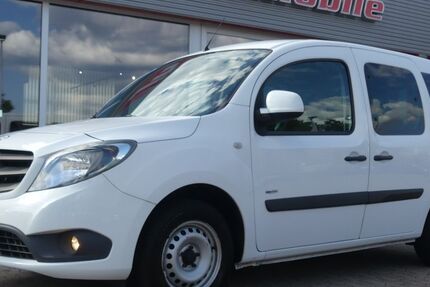 Mercedes-Benz Citan 121.689 km 9.900 &euro; Langenhagen 30855