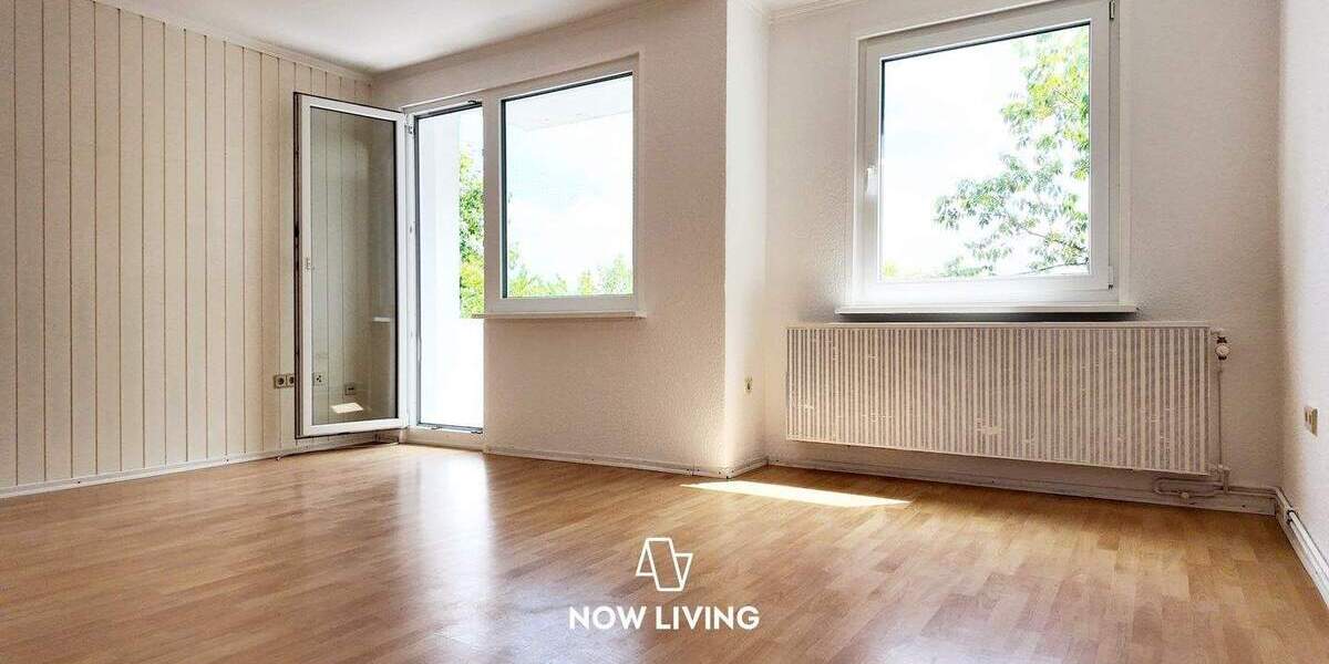 Etagenwohnung Hannover Groß Buchholz - 2 Zimmer, 56 m&sup2;, 168.000&euro; | Angebot:25771737