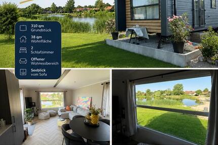 Haus Hemmingen - 3 Zimmer, 38 m&sup2;, 95.000&euro; | Angebot:26950117